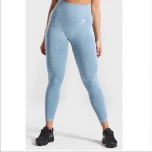GYMSHARK VITAL SEAMLESS LEGGINGS.                        🌟  BRAND NEW  🌟